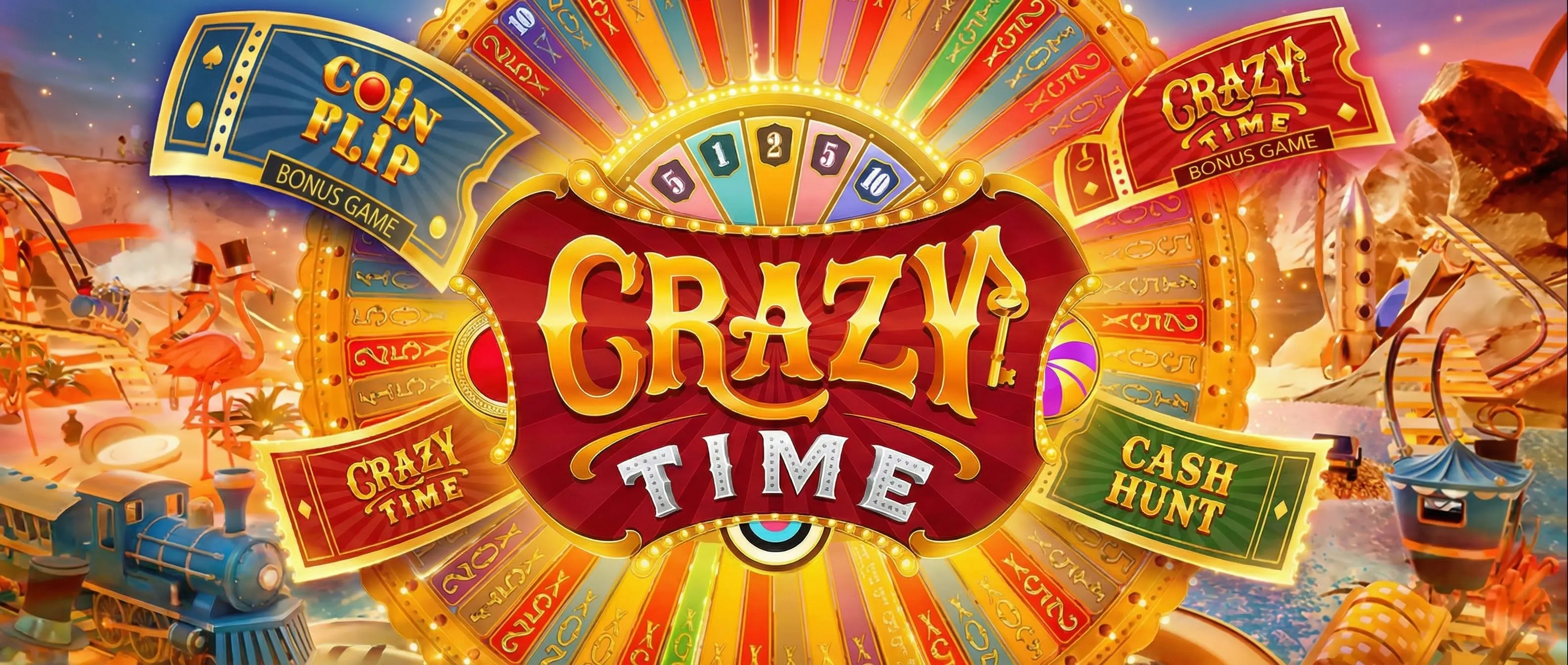 Crazy Time Tips