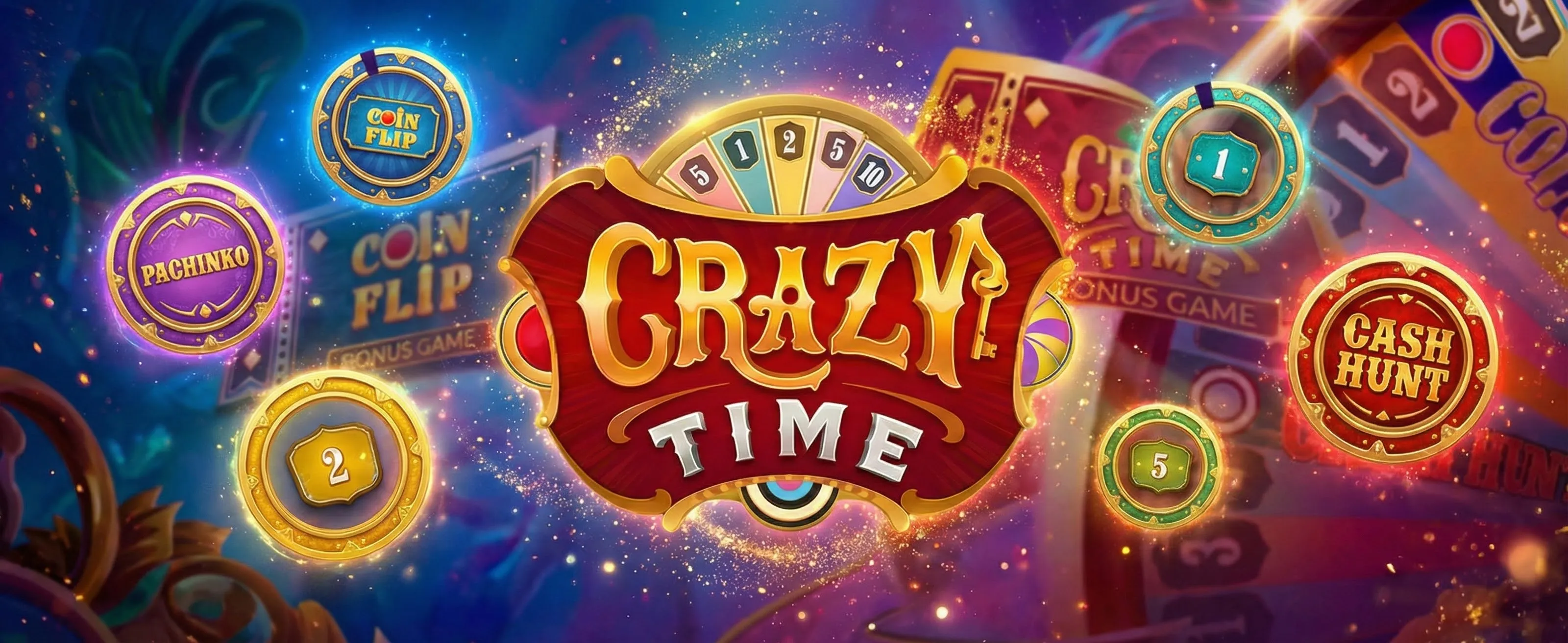 Crazy Time Predictor Tool Bangladesh